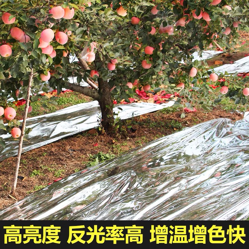 湖州市果树反光膜果树反光膜 - 推荐
